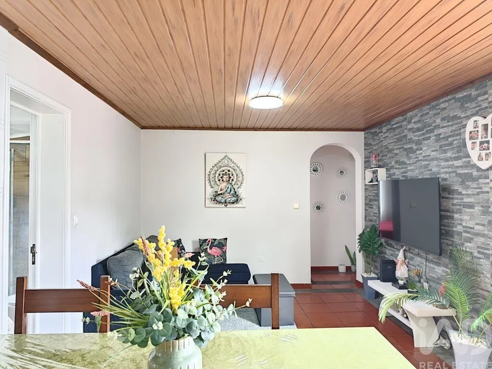 Byhus i Madalena, Pico - foto 4