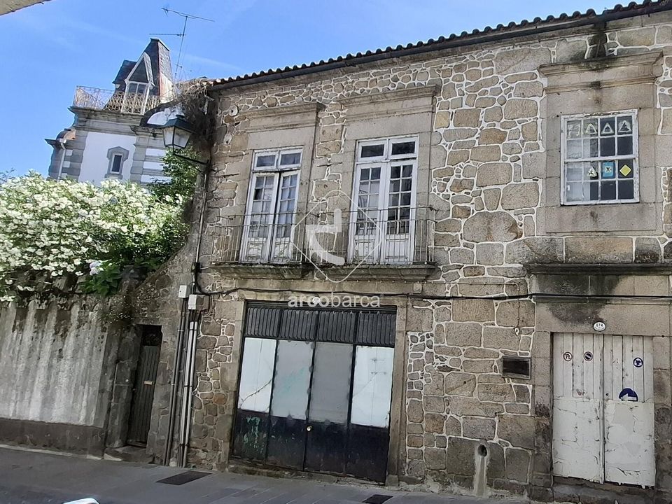 Erhvervsejendom i Ponte de Lima, Viana do Castelo - foto 1
