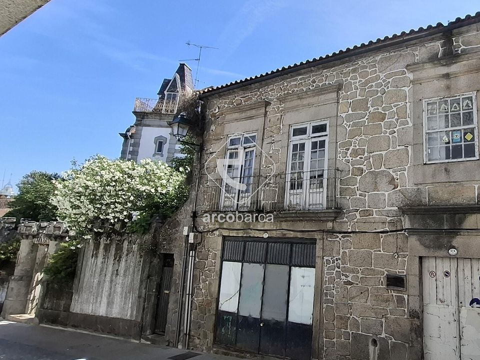 Erhvervsejendom i Ponte de Lima, Viana do Castelo - foto 2