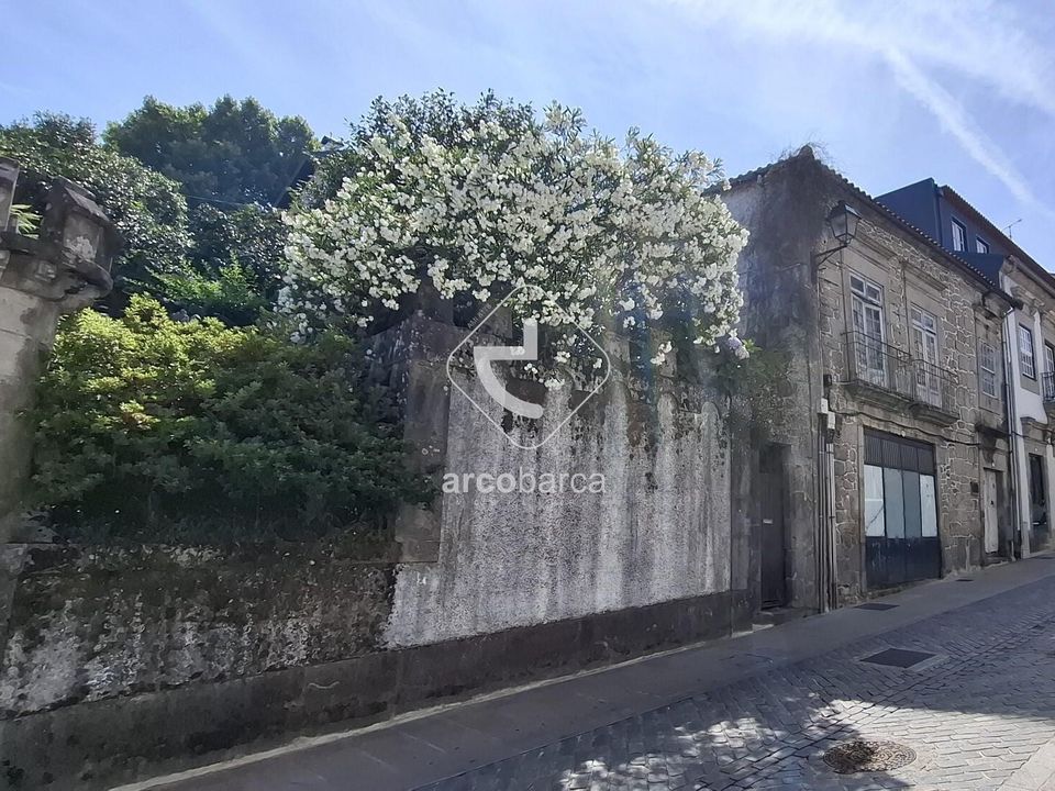 Erhvervsejendom i Ponte de Lima, Viana do Castelo - foto 3
