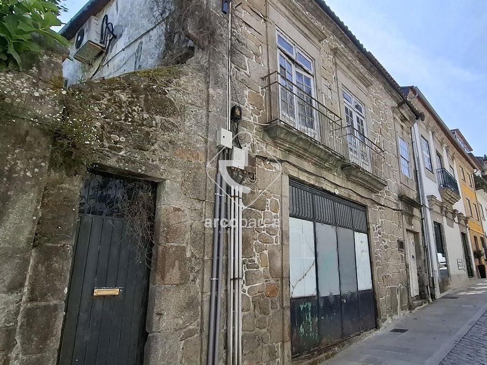 Erhvervsejendom i Ponte de Lima, Viana do Castelo - foto 4