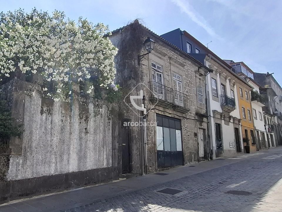 Erhvervsejendom i Ponte de Lima, Viana do Castelo - foto 5