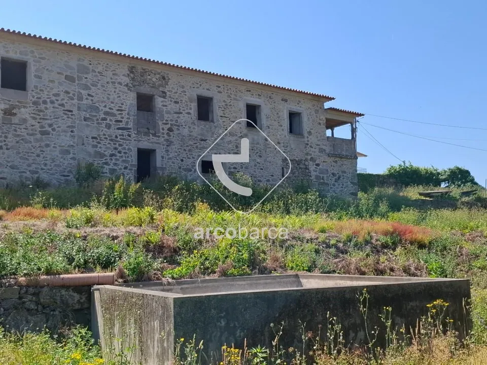 Granja a Ponte de Lima, Viana do Castelo - foto 1
