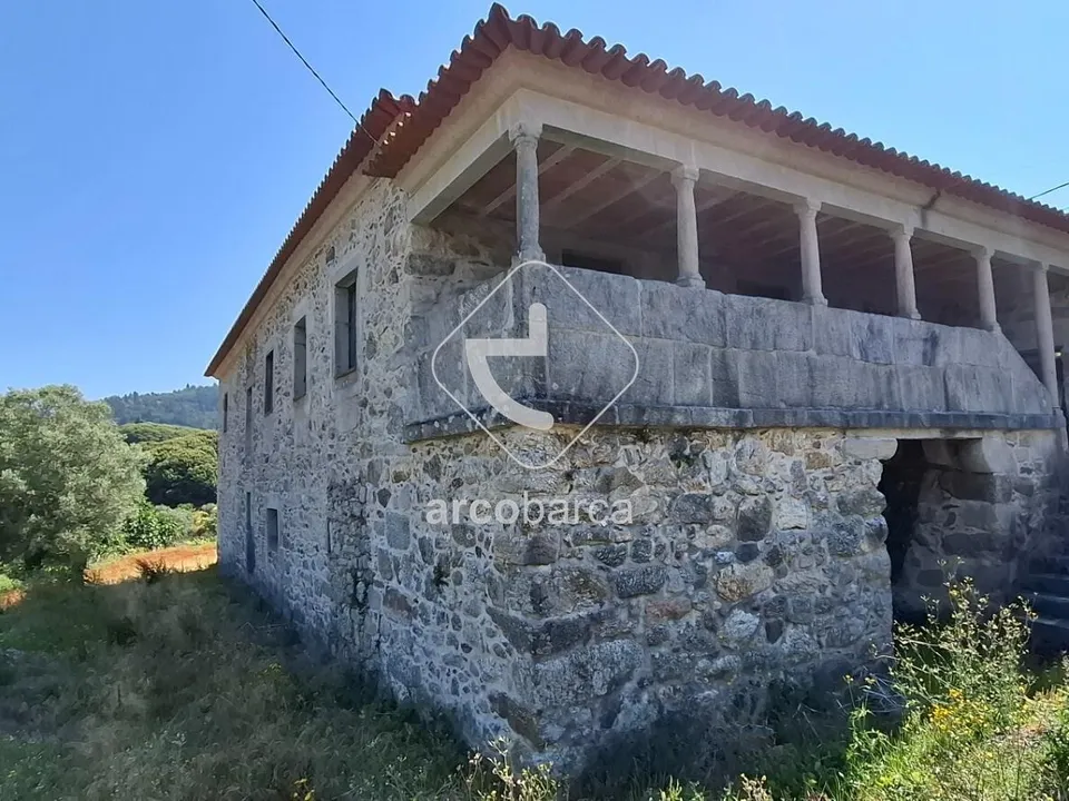 Granja a Ponte de Lima, Viana do Castelo - foto 2