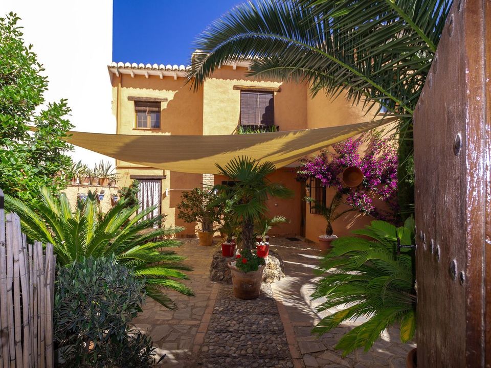 Villa i Niguelas, Granada - foto 2