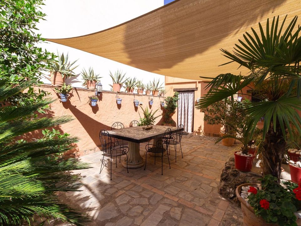 Villa i Niguelas, Granada - foto 4