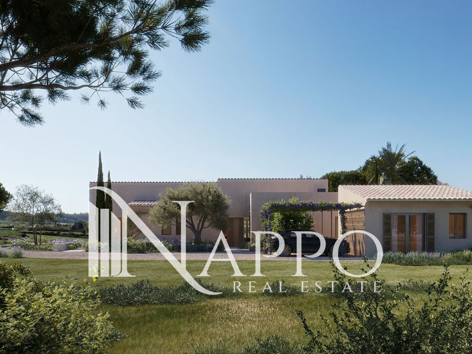 Villa i Sant Joan, Mallorca - foto 2