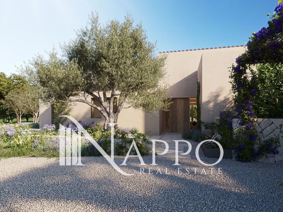 Villa i Sant Joan, Mallorca - foto 3