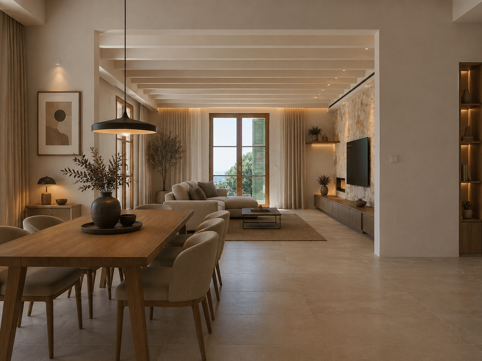 Finca a Cala Millor, Mallorca - foto 3