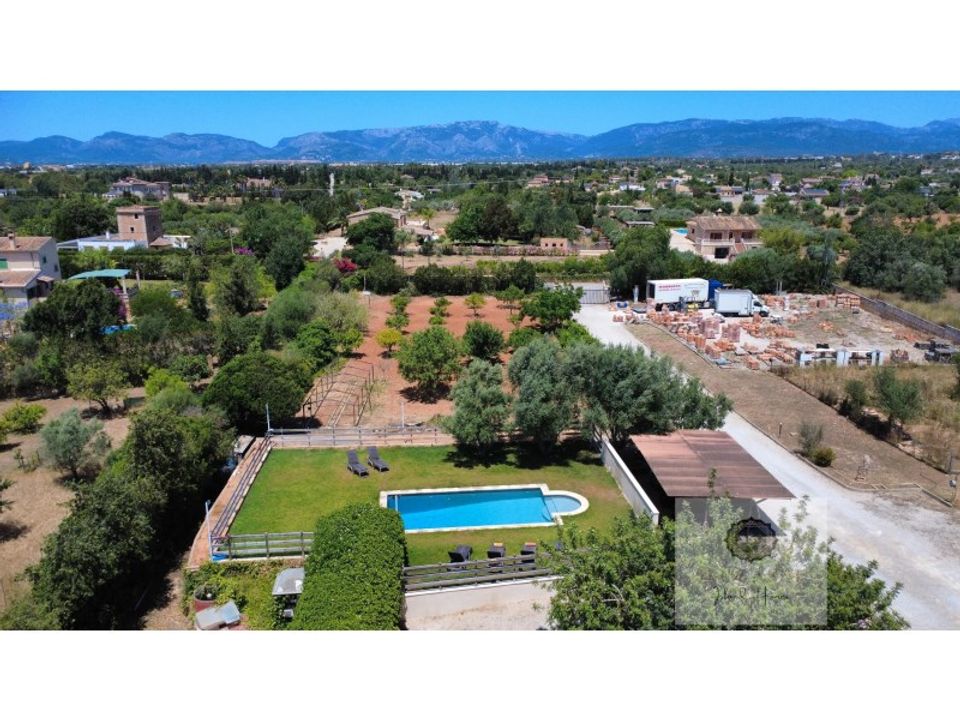 Villa i Son Ferriol, Mallorca - foto 2