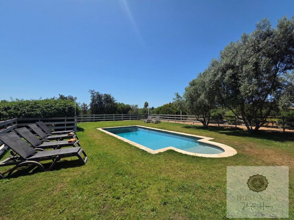 Villa i Son Ferriol, Mallorca - foto 4