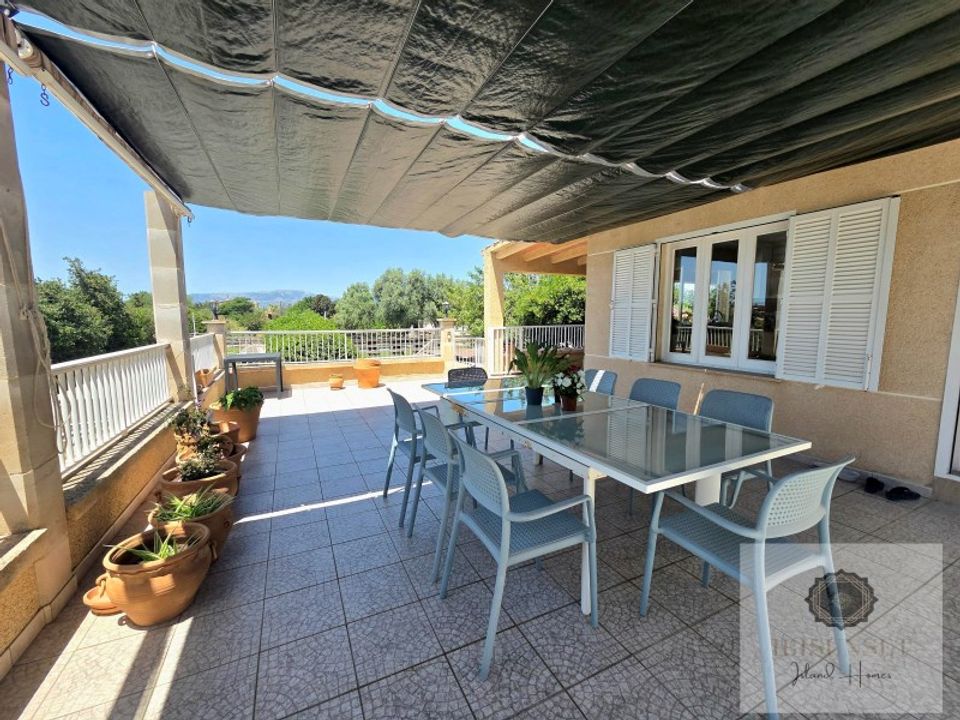 Villa i Son Ferriol, Mallorca - foto 5