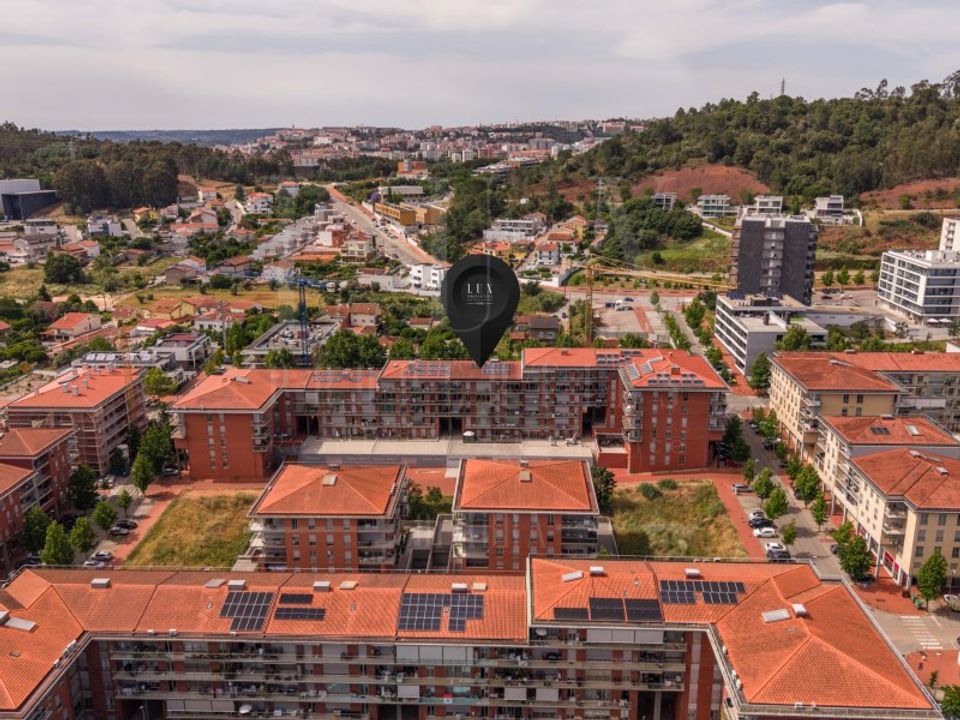 Lejlighed i Coimbra, Coimbra - foto 1
