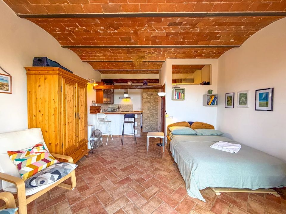 Villa a Casale Marittimo, Pisa - foto 4