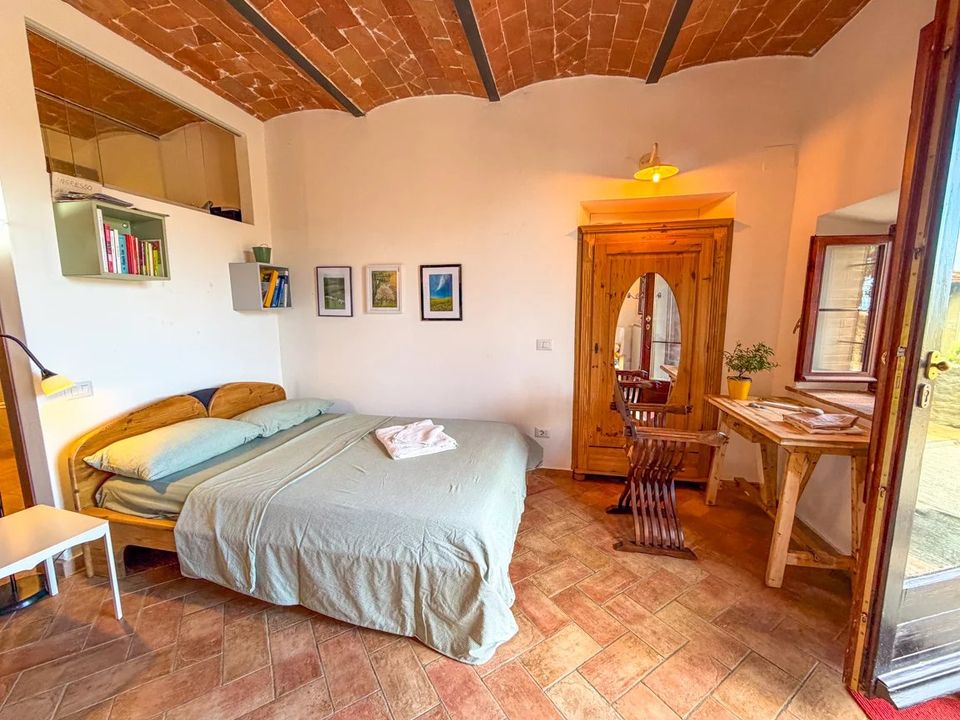 Villa a Casale Marittimo, Pisa - foto 5