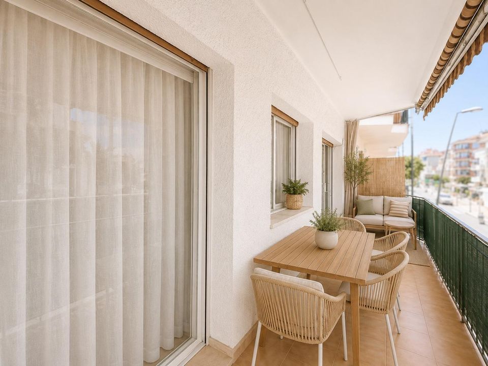Apartamento en Sitges, Barcelona - foto 1