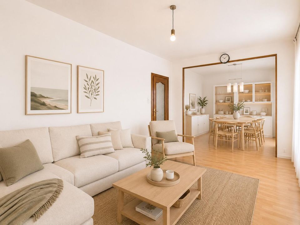 Apartamento en Sitges, Barcelona - foto 2