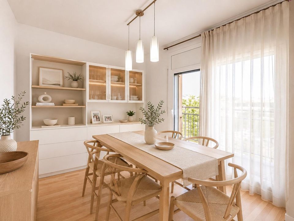 Apartamento en Sitges, Barcelona - foto 3