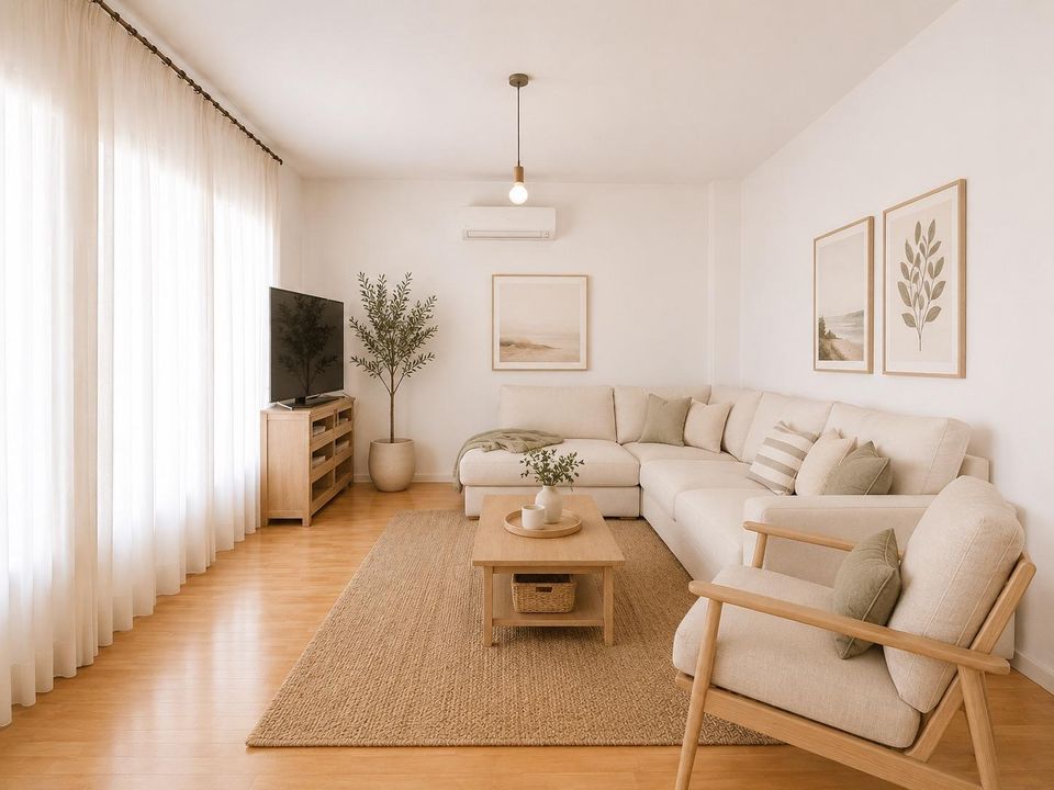 Apartamento en Sitges, Barcelona - foto 4
