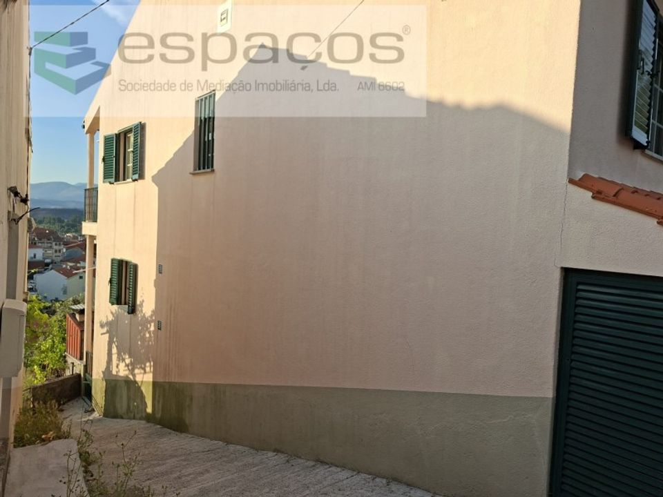 Villa em Silvares, Castelo Branco - foto 1