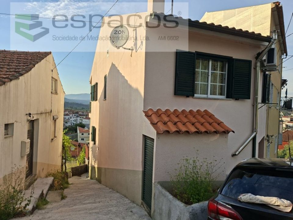Villa em Silvares, Castelo Branco - foto 2