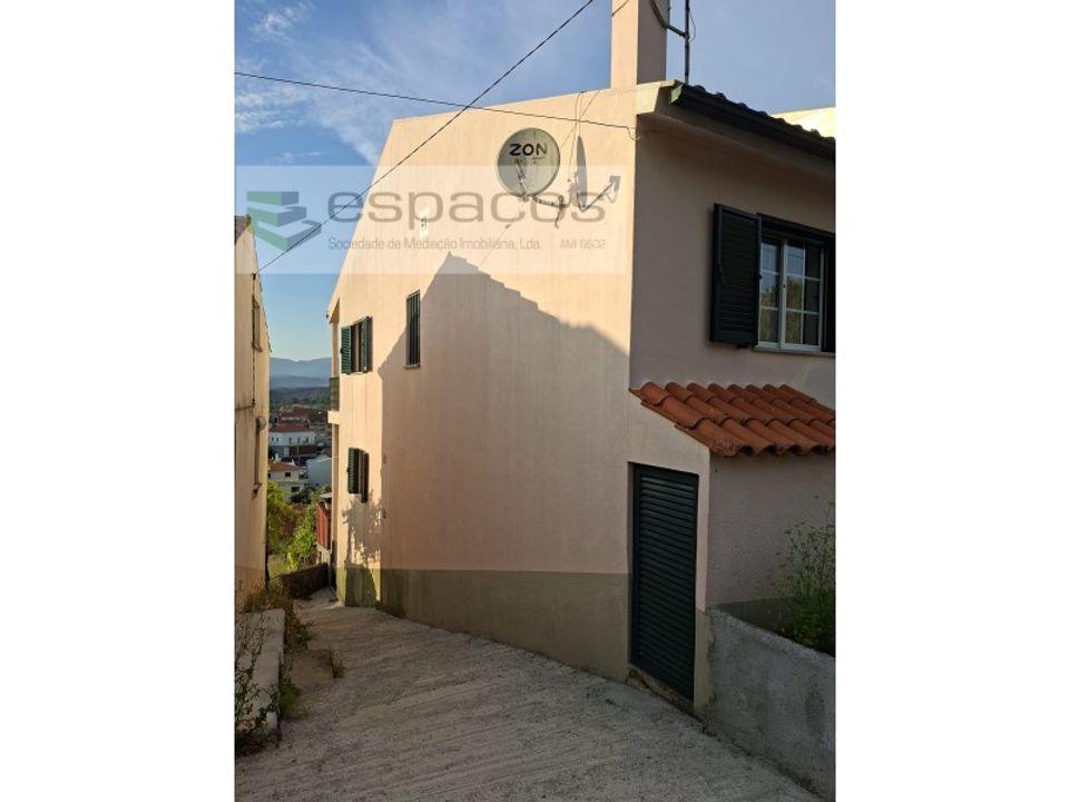 Villa em Silvares, Castelo Branco - foto 3