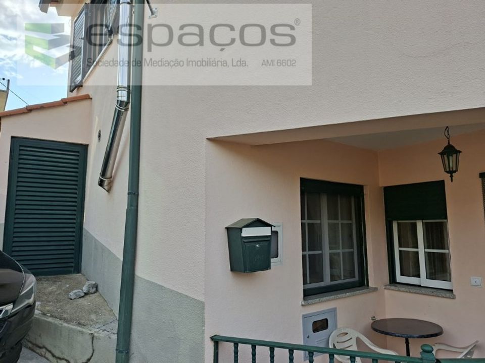 Villa em Silvares, Castelo Branco - foto 4