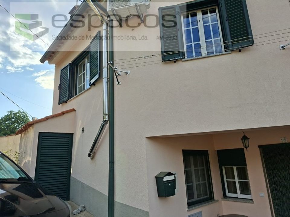 Villa i Silvares, Castelo Branco - foto 1