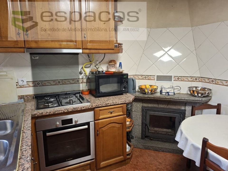 Villa i Silvares, Castelo Branco - foto 5