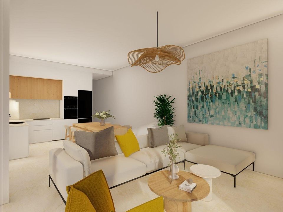 Villa i San Javier, Murcia - foto 4