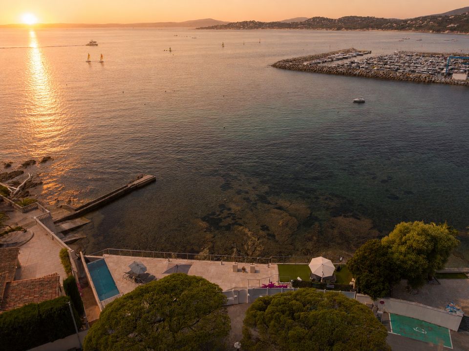 Villa i Les Issambres, Var - foto 2