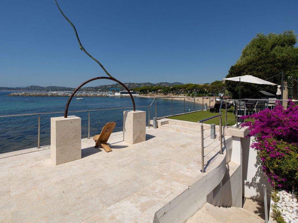 Villa i Les Issambres, Var - foto 3