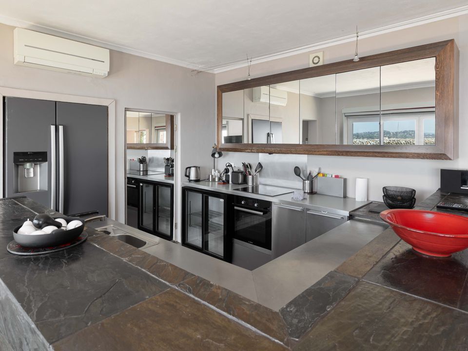 Villa i Les Issambres, Var - foto 5