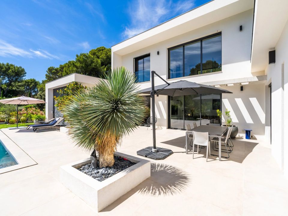 Villa in Ventabren, Bouches-du-Rhone - foto 3