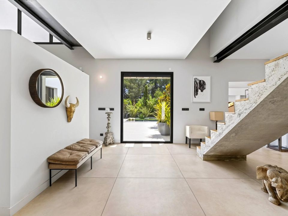 Villa in Ventabren, Bouches-du-Rhone - foto 4