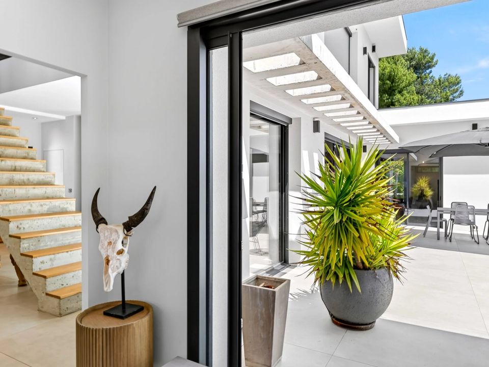 Villa in Ventabren, Bouches-du-Rhone - foto 5