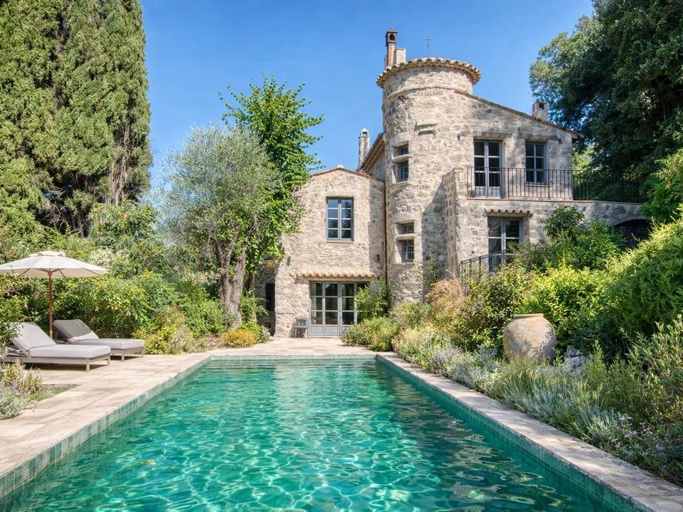 Haus in Biot, Alpes-Maritimes - Foto 2