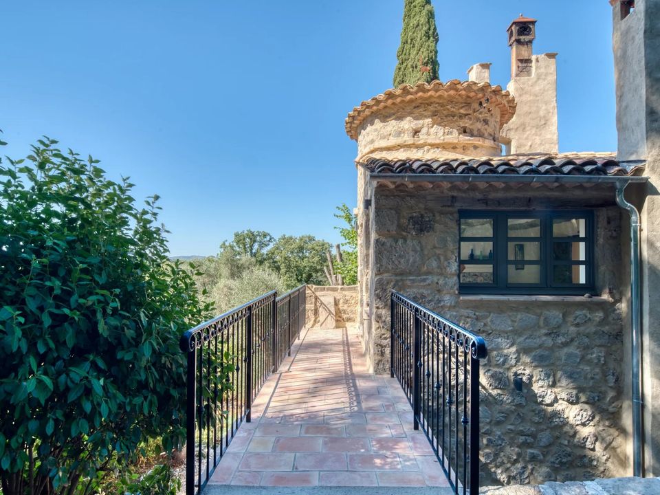 Haus in Biot, Alpes-Maritimes - Foto 4