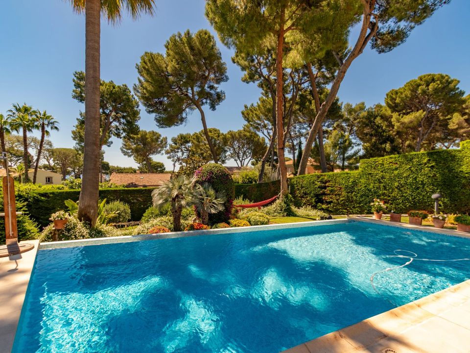 Villa i Antibes, Alpes-Maritimes - foto 2