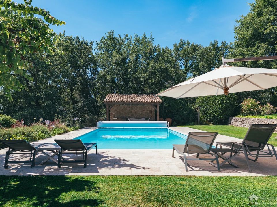 Villa a Le Rouret, Alpes-Maritimes - foto 3