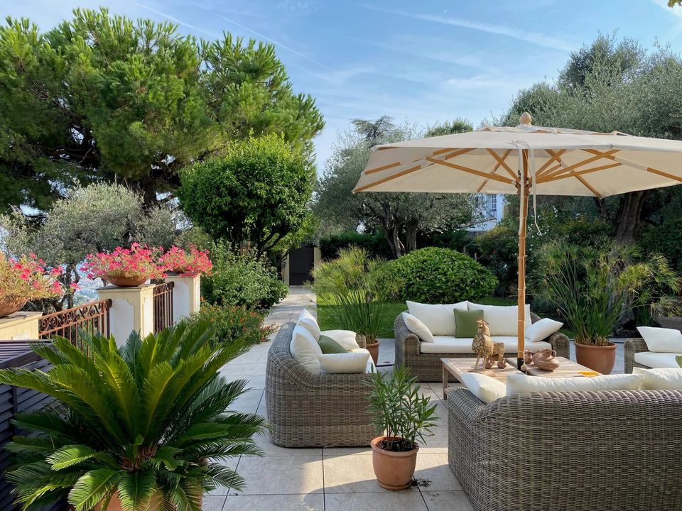 Lejlighed i Nice, Alpes-Maritimes - foto 1