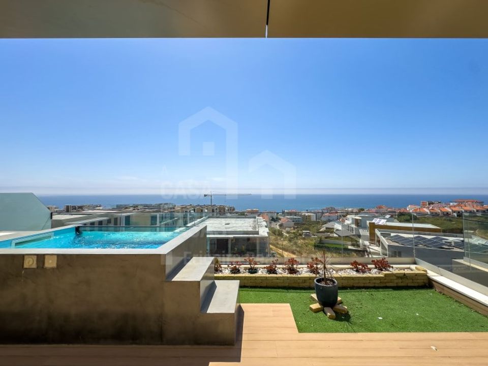 Lejlighed i Ericeira, Lisbon - foto 1