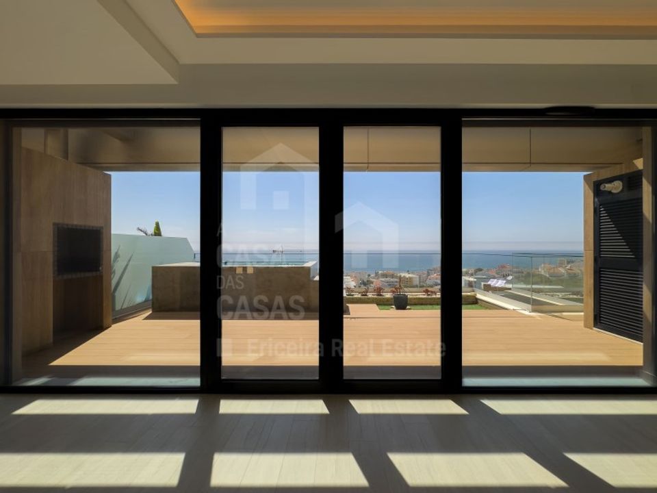Lejlighed i Ericeira, Lisbon - foto 4