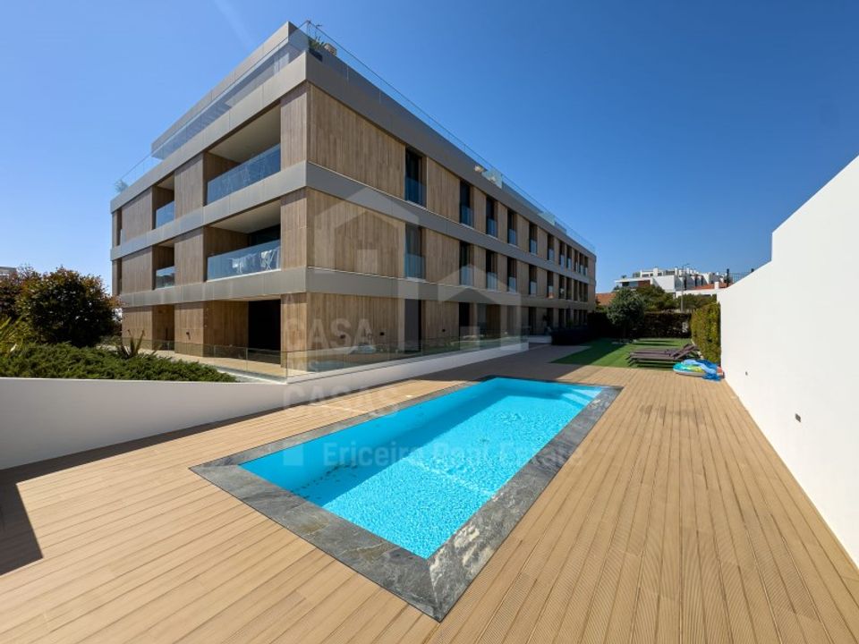 Lejlighed i Ericeira, Lisbon - foto 5