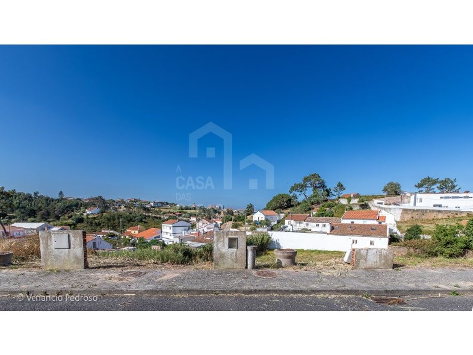 Helårsgrund i Ericeira, Lisbon - foto 2