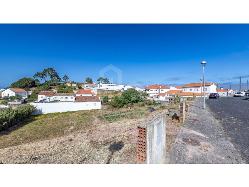 Helårsgrund i Ericeira, Lisbon - foto 3