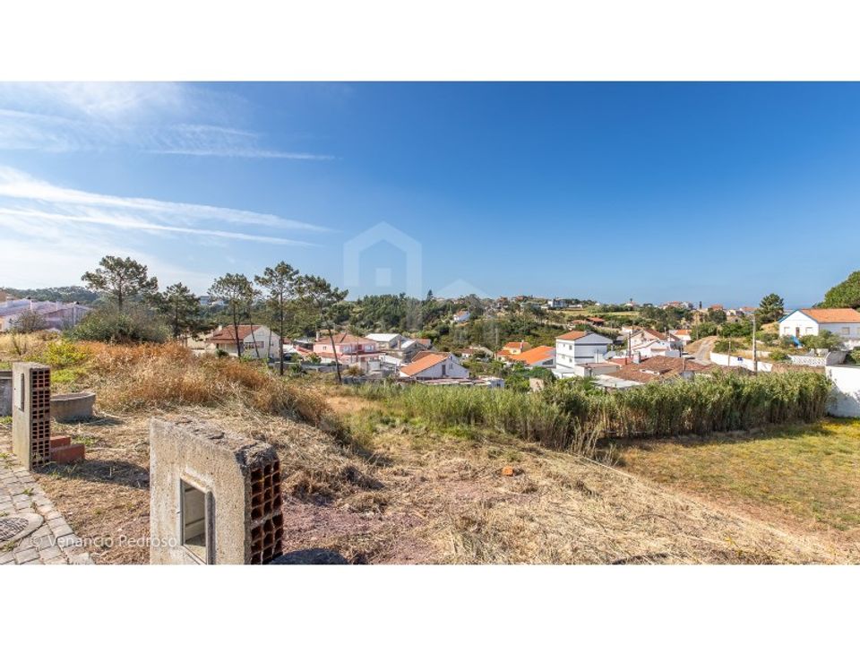 Helårsgrund i Ericeira, Lisbon - foto 4