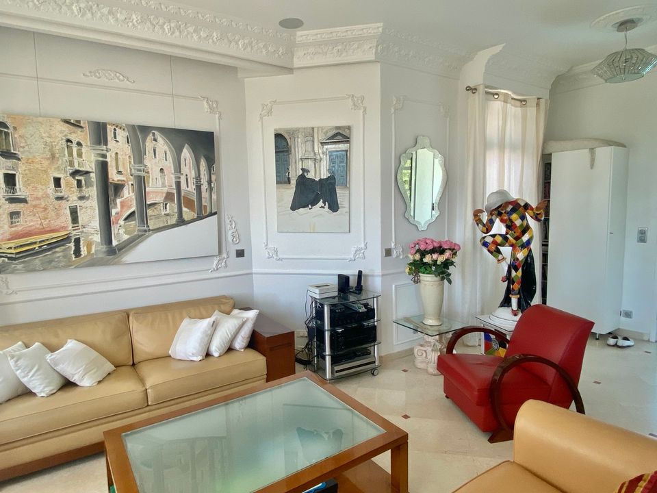 Villa i Marseille, Bouches-du-Rhone - bilde 5