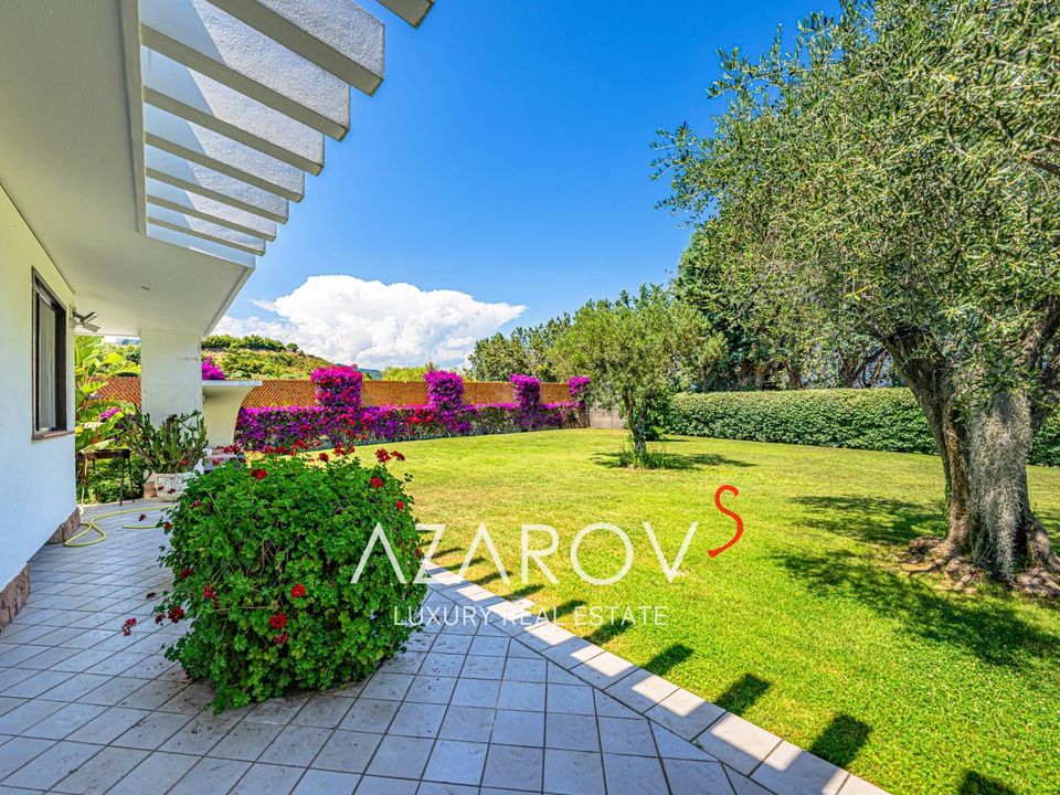 Villa in Sanremo, Imperia - foto 3