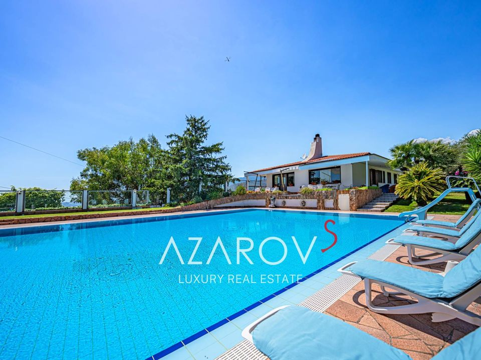 Villa in Sanremo, Imperia - foto 4